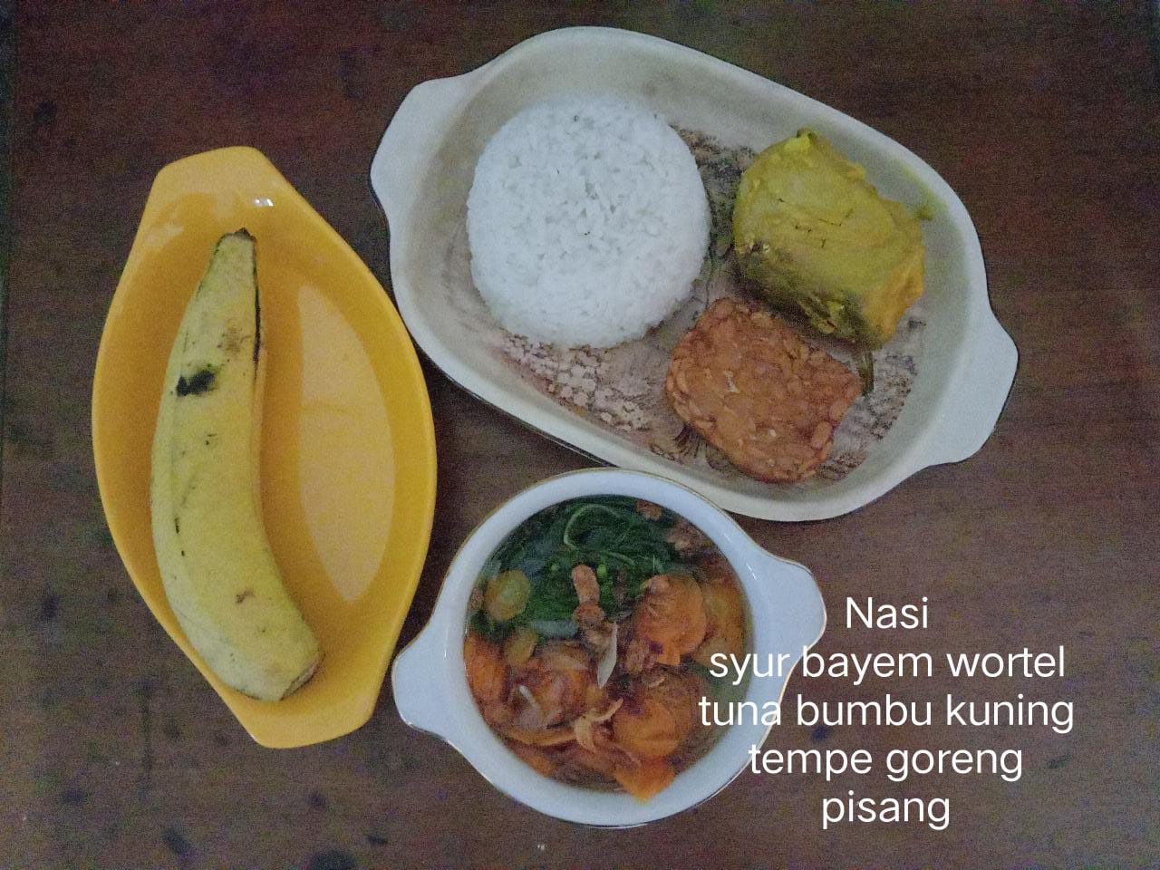 Makanan Balita