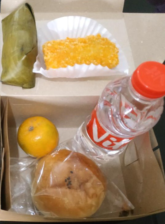 ANEKA SNACK BOX