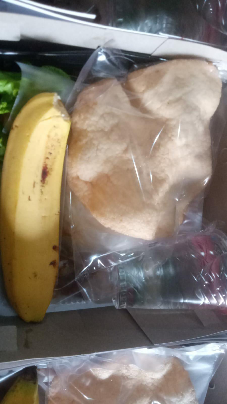 Nasi box tipe A2