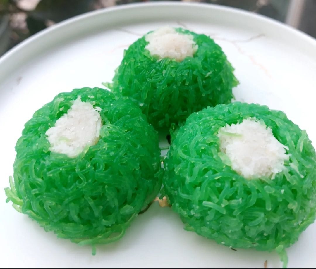 Putu Ayu Bihun