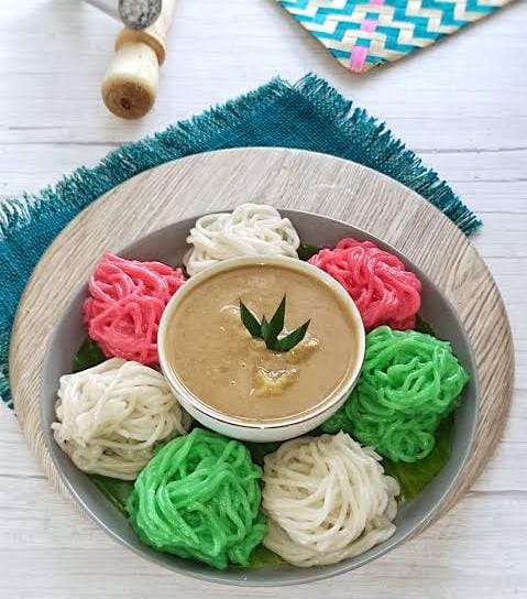 Putu Mayang
