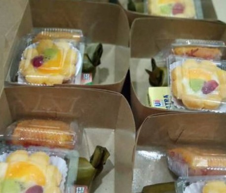 SNACK BOX 1 ASP by Anindita