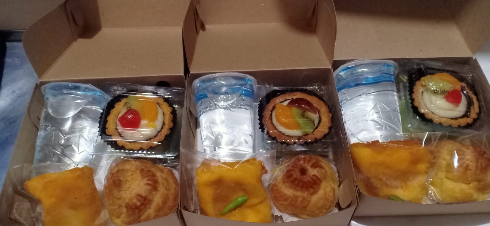 Snack Box 1