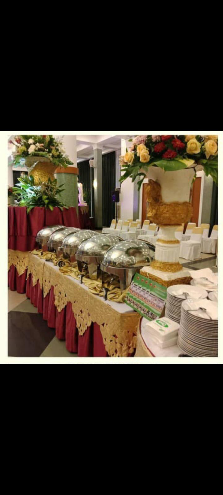 Prasmanan Indi Catering1