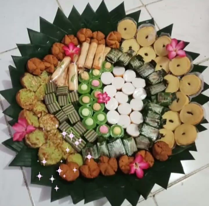 Snack Tampah