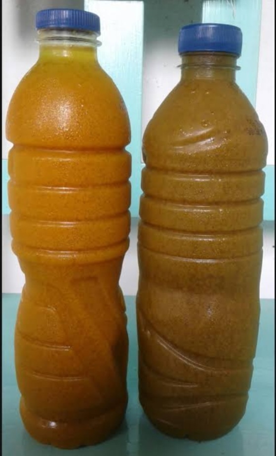 Jamu sehat B