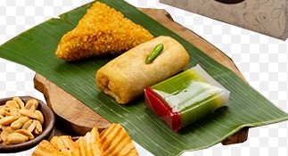 KUE SNACK A BY PAWON NENG UAV