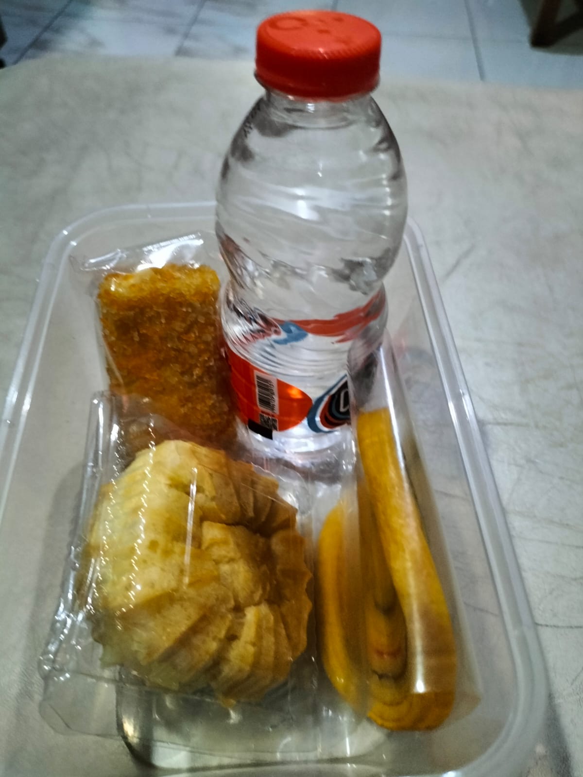 Paket Snack Box 4