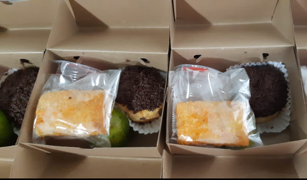 Snack by Jni