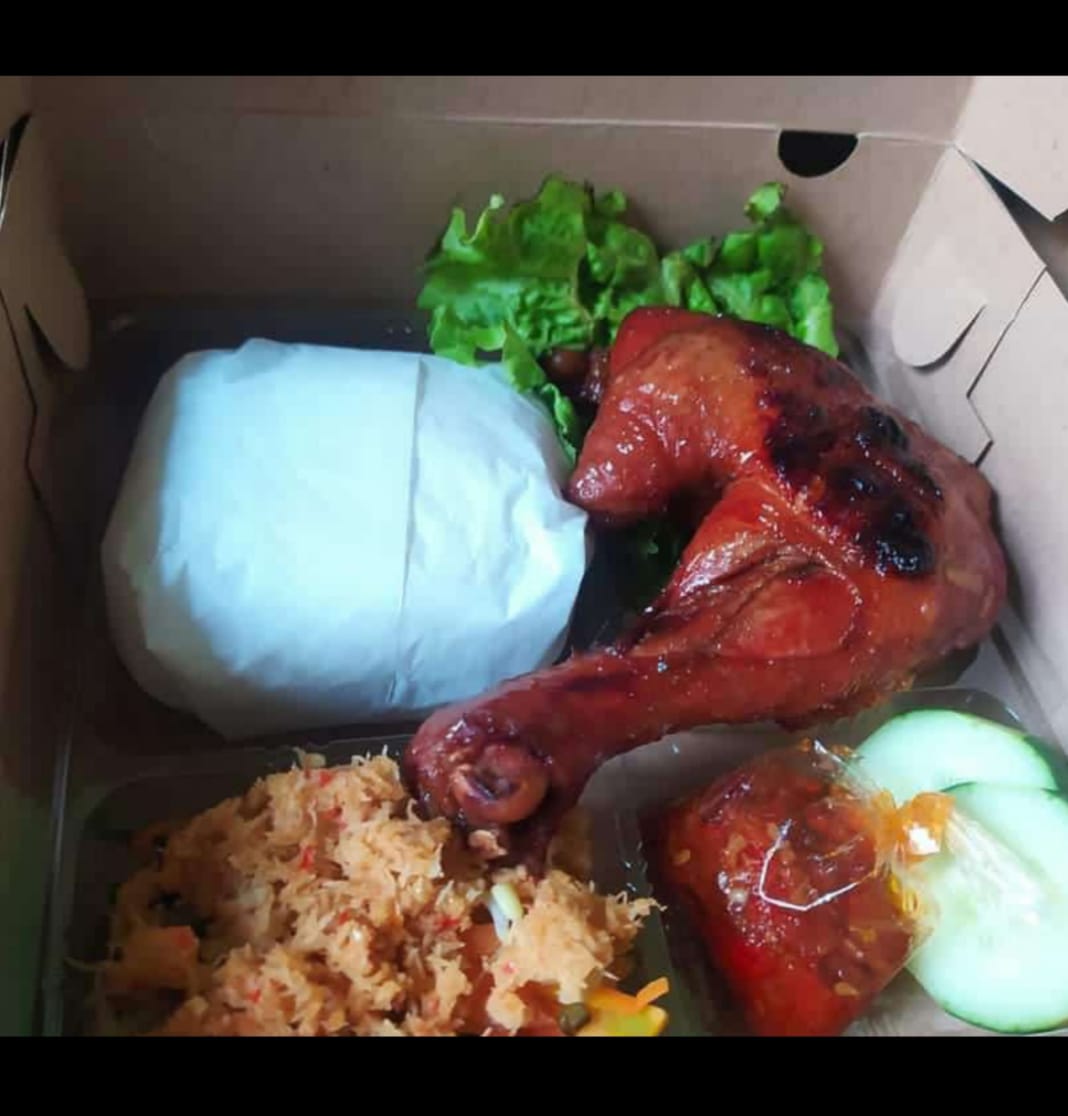 NASI BOX FISA