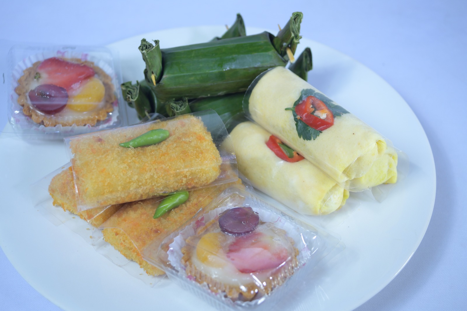 Snack Box