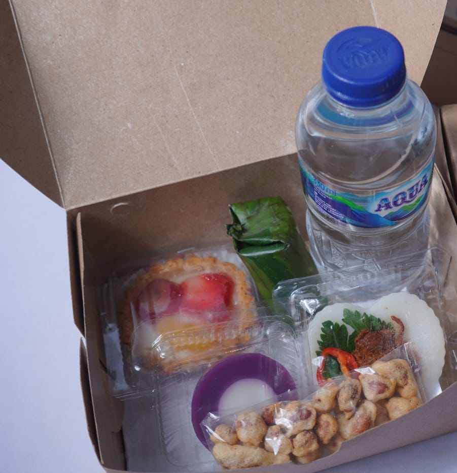 Snack Box