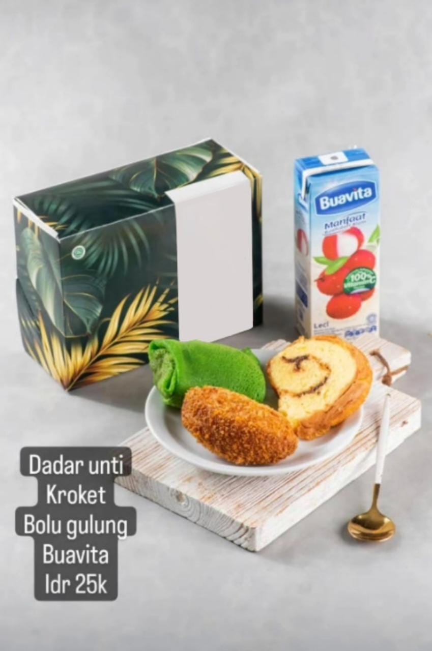 SNACK PREMIUM ATJ