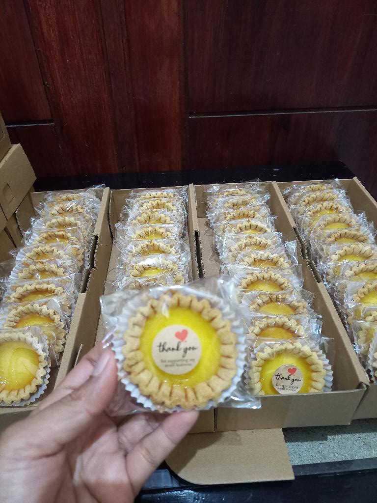 Pie susu1