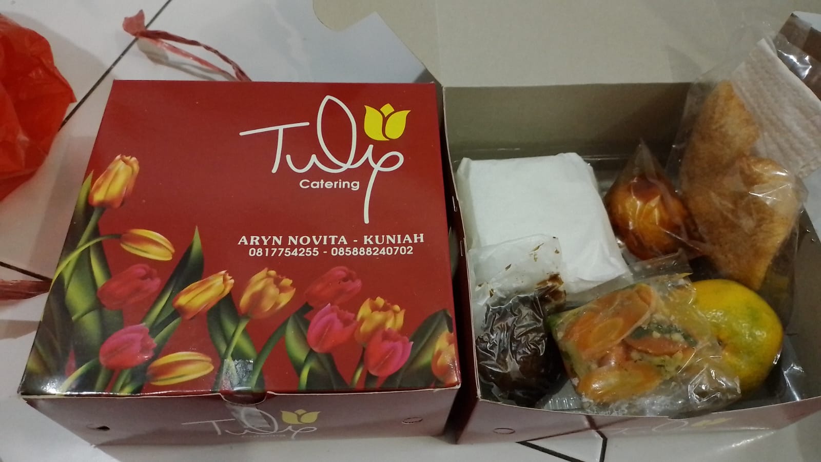 tulip