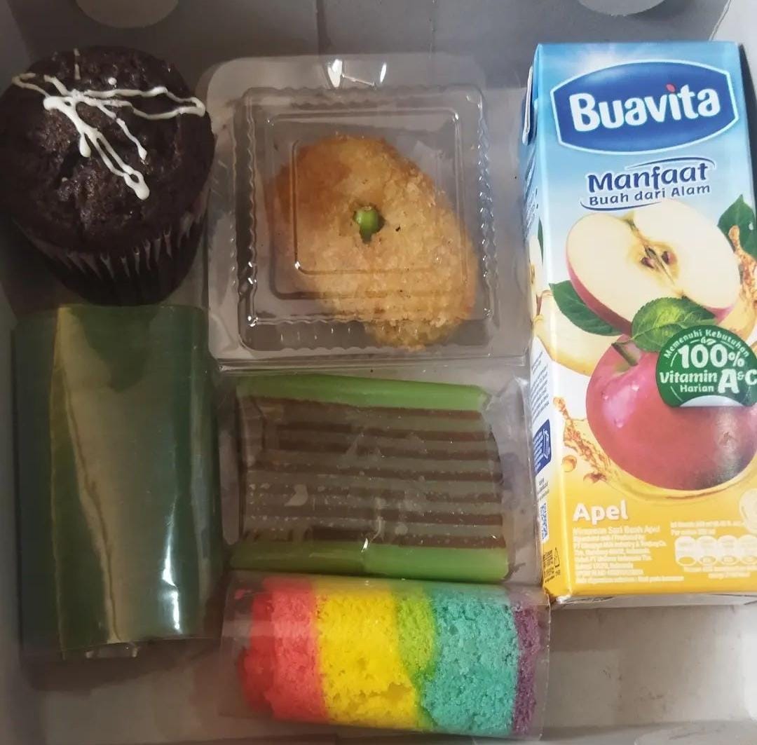 Snack Box