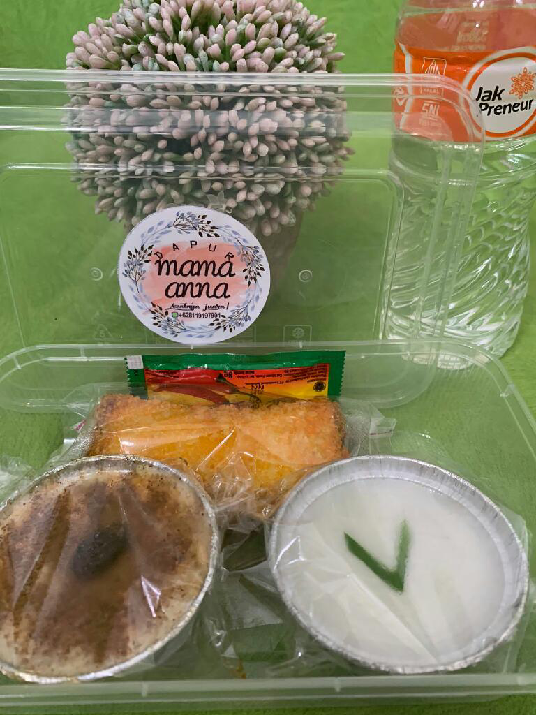 Snack Box 2
