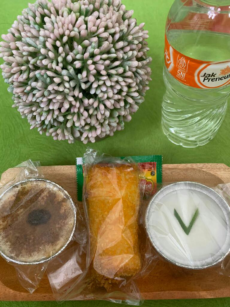 Snack Box 3