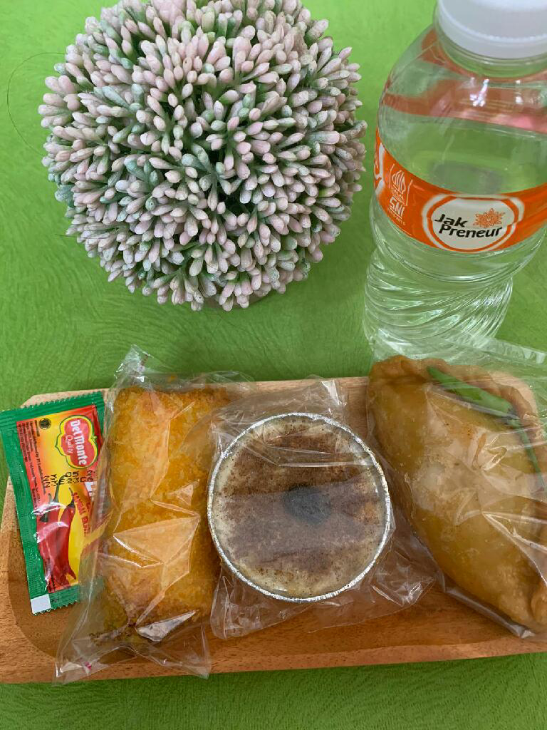 Snack Box 33