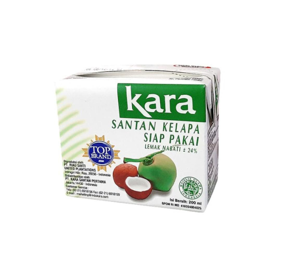 Santen Kara 200 Mili 1