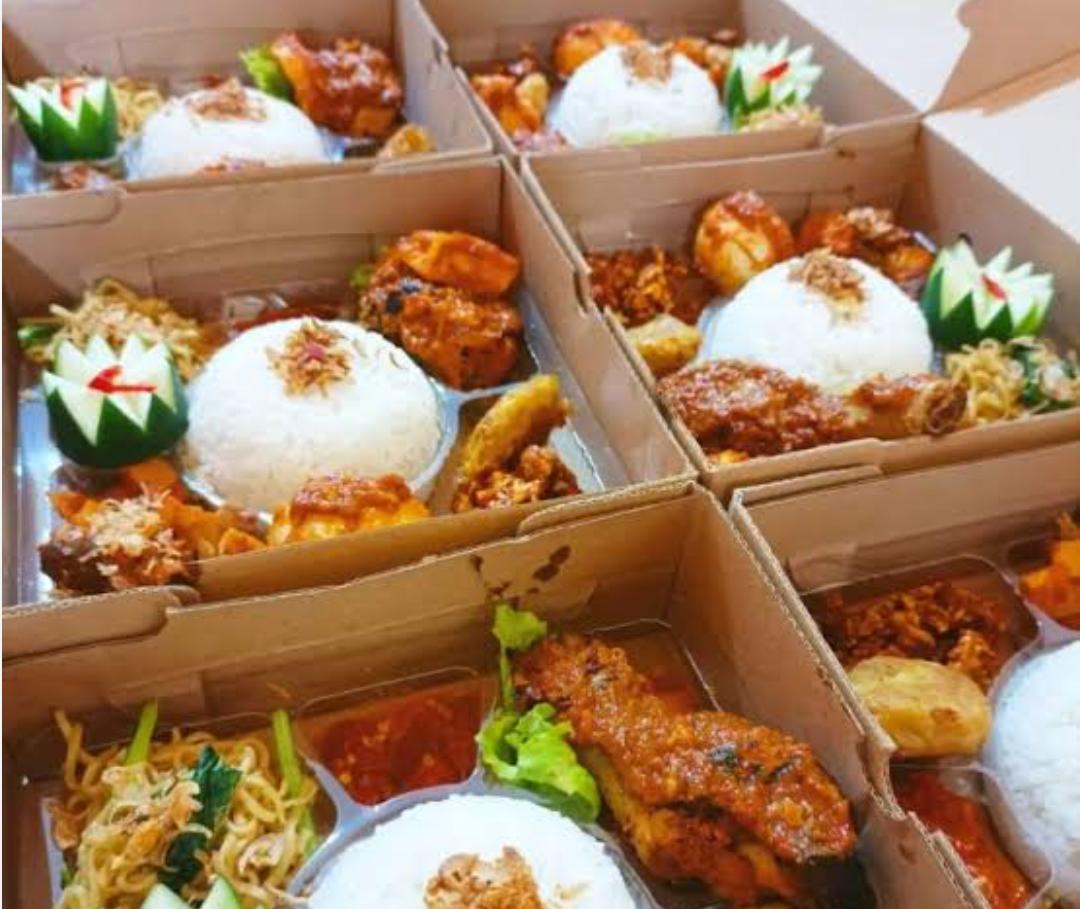 Warung Bu Fat