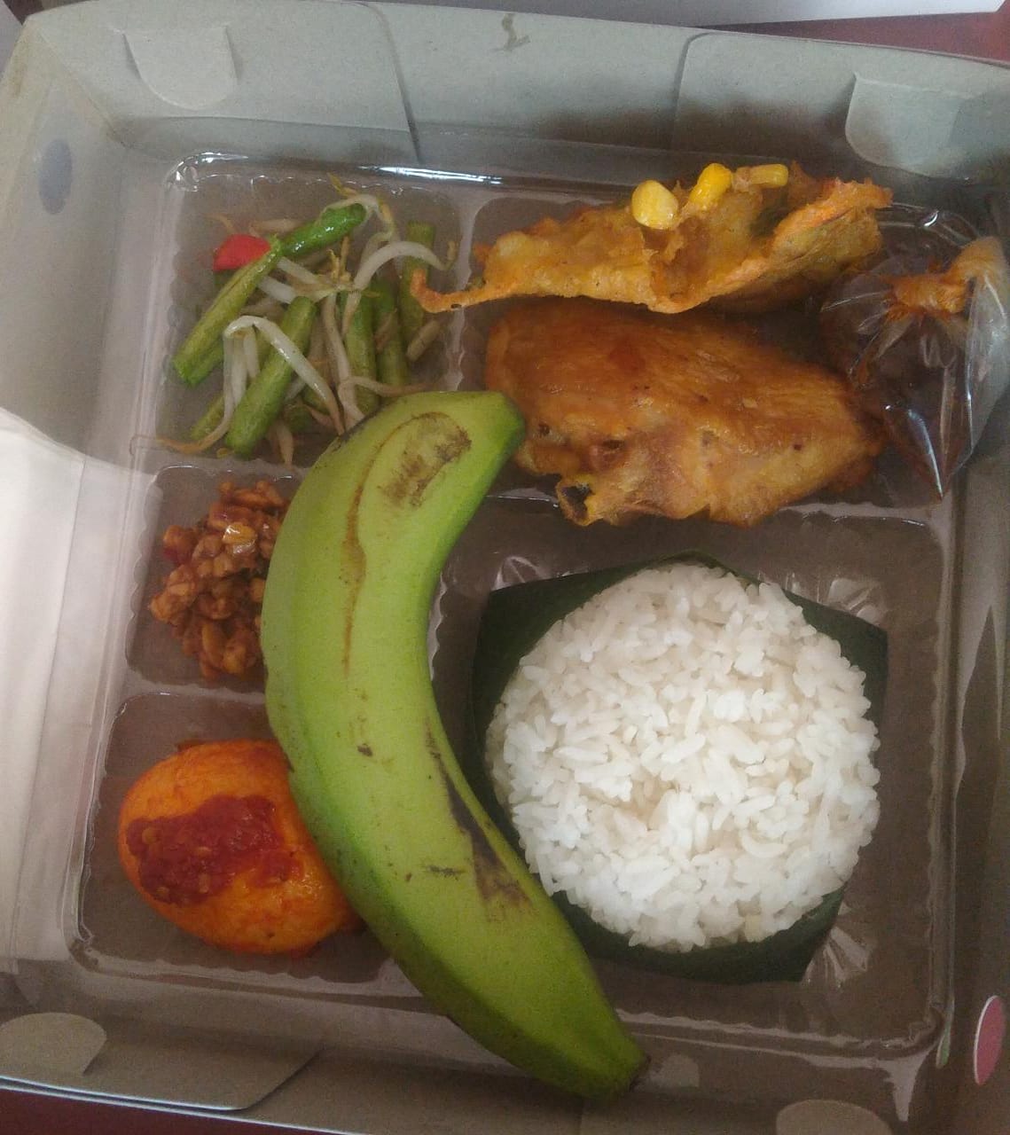 Zio Nasi Box C