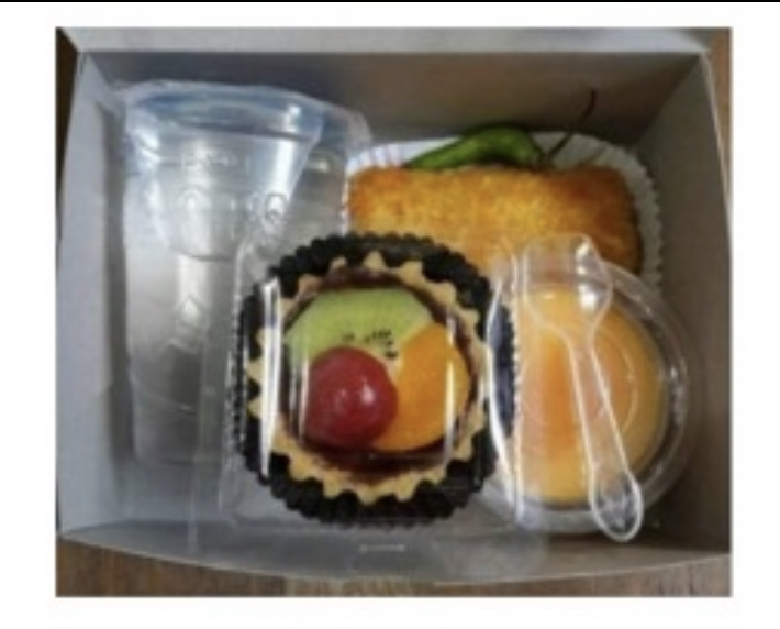 Snack Box C As Syifa