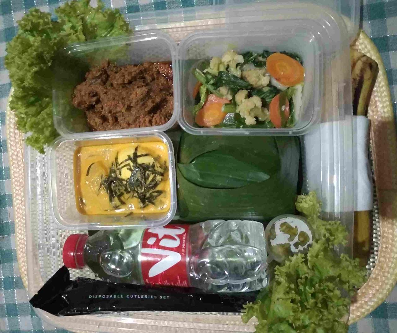 Nasi Box