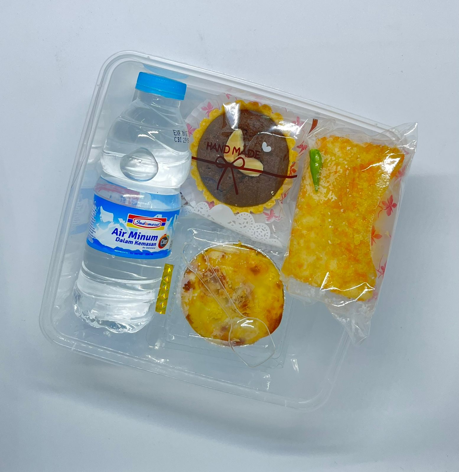 Snack Box