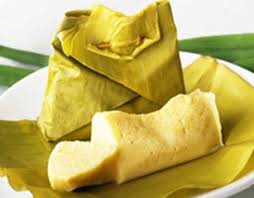Barongko