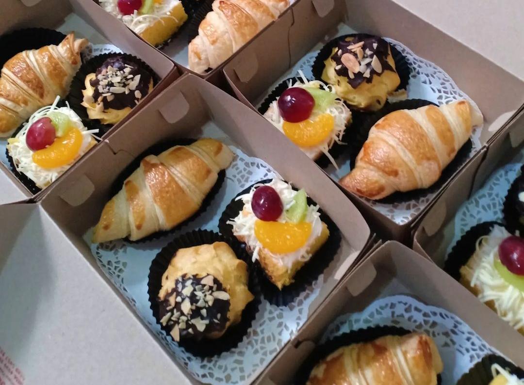 paket snack box