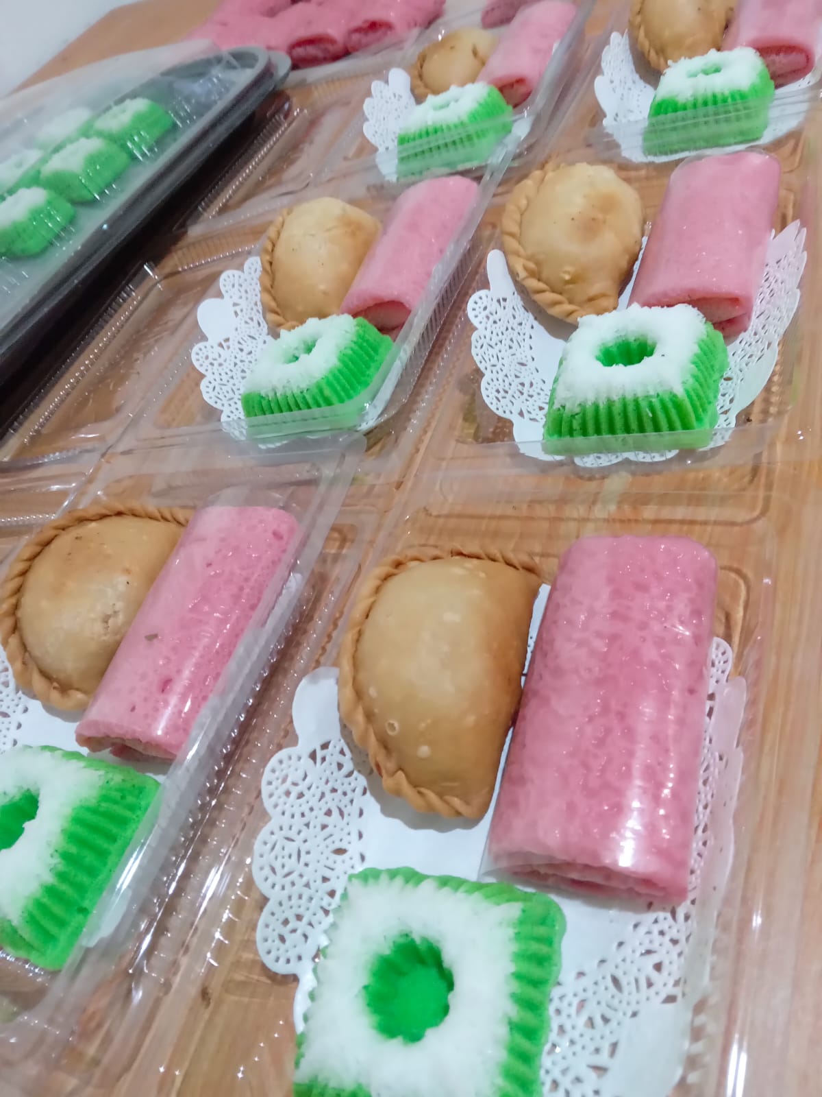 Snack Box BGR 1