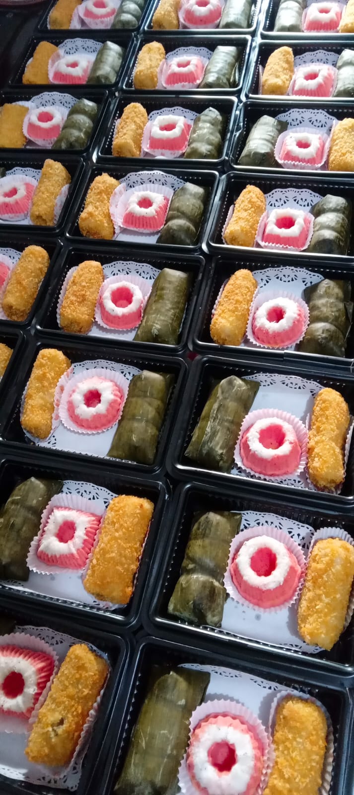 Snack Box BGR 1