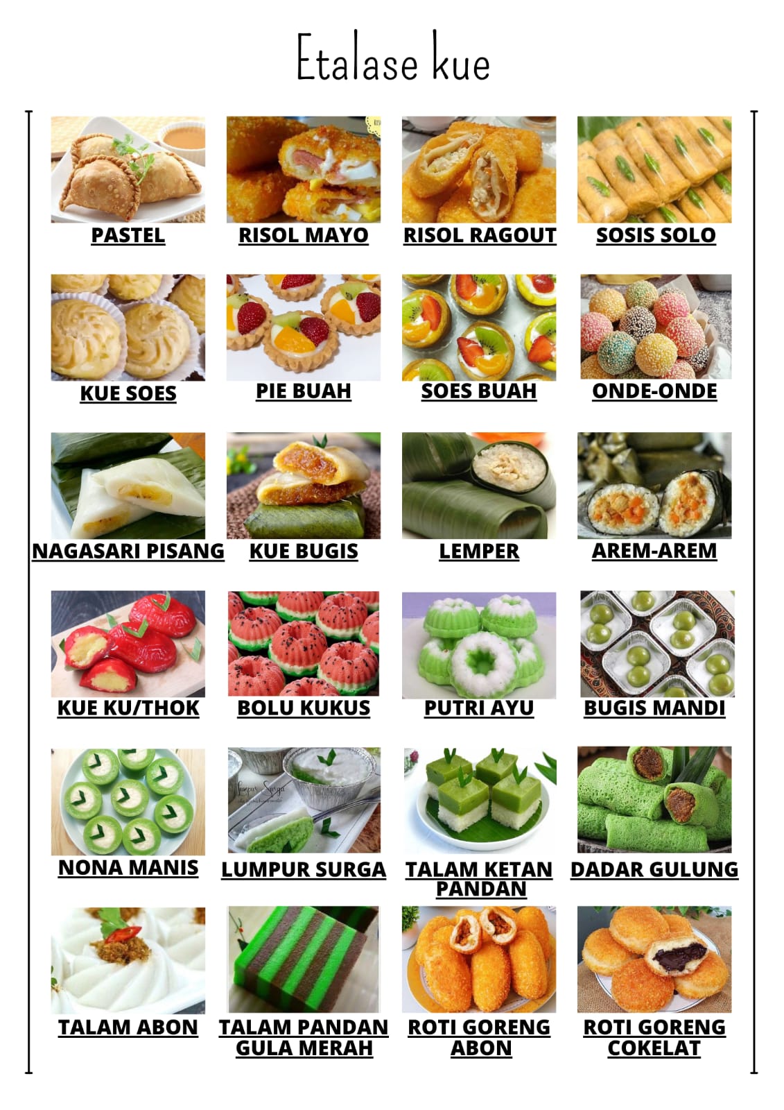 Snack Box BGR 1