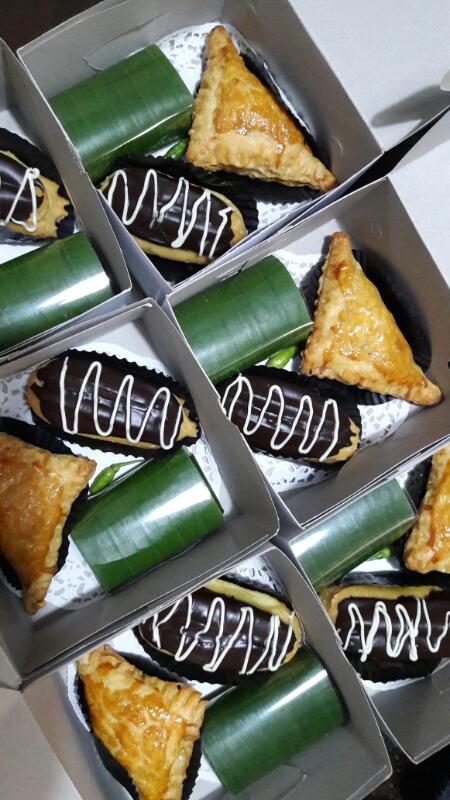 Snack Box Natura's