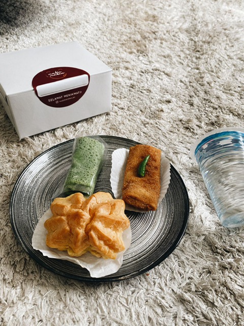 Snack 1
