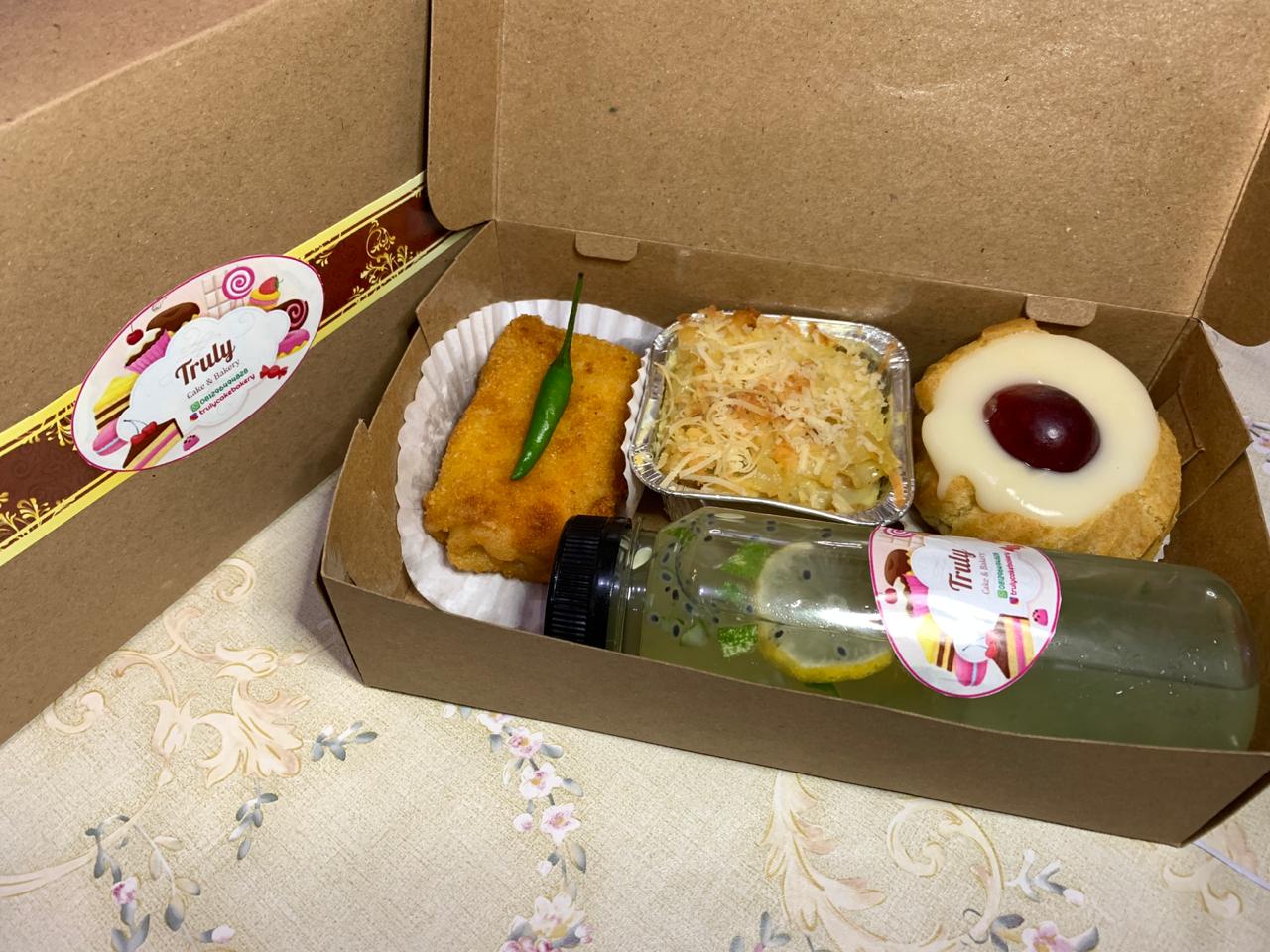 Truly Cake and Bakery (VIP 3)
