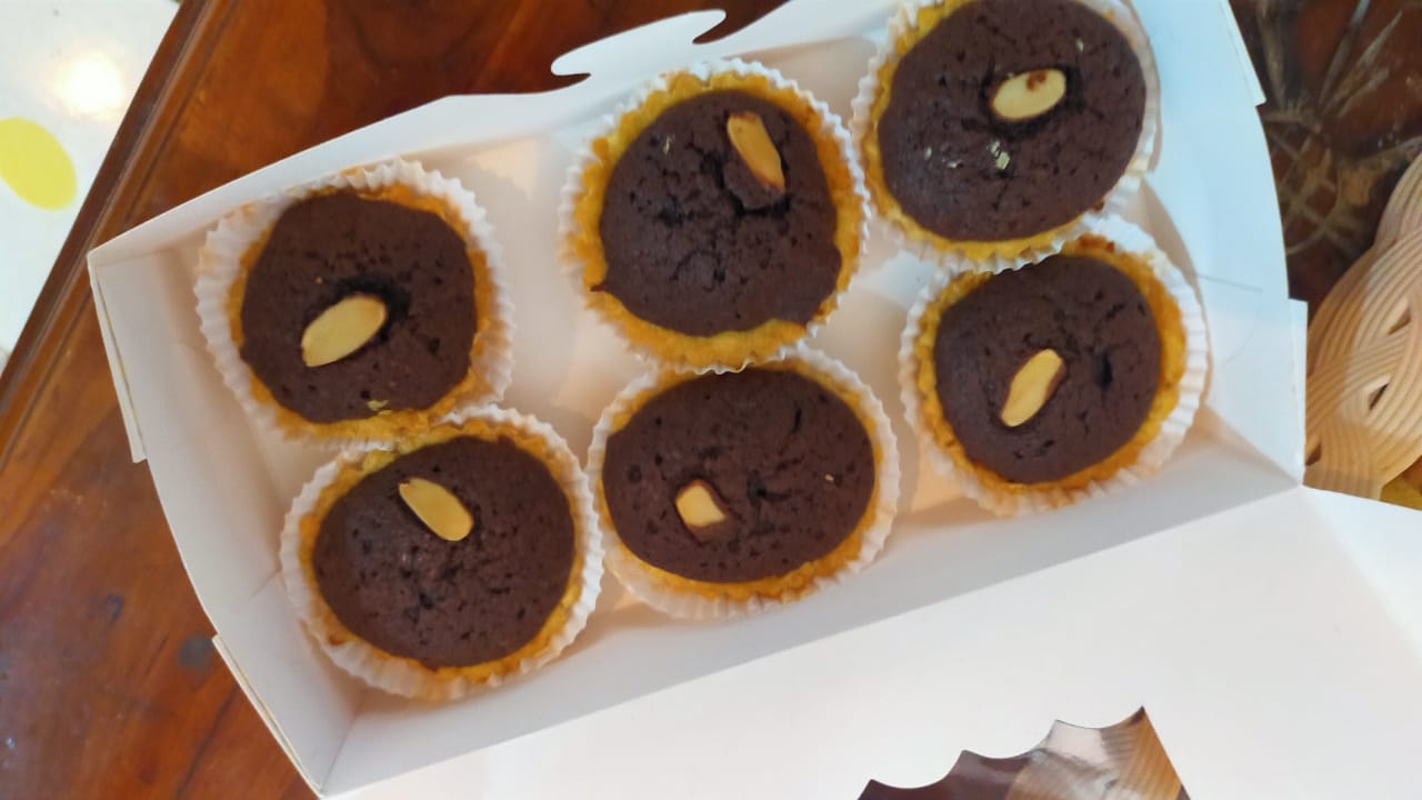 Truly Cake and Bakery (VIP 3)