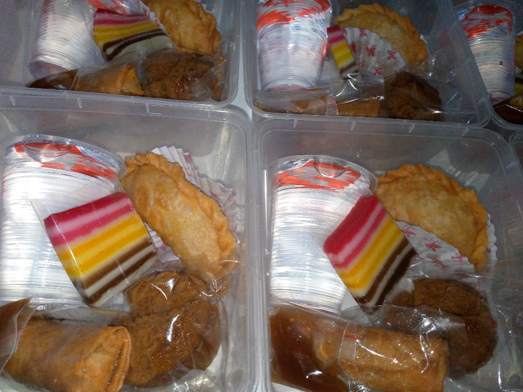 Snack Box2