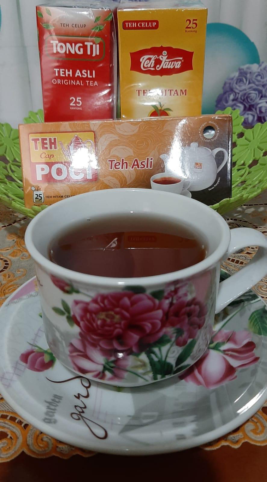 Teh Celup1