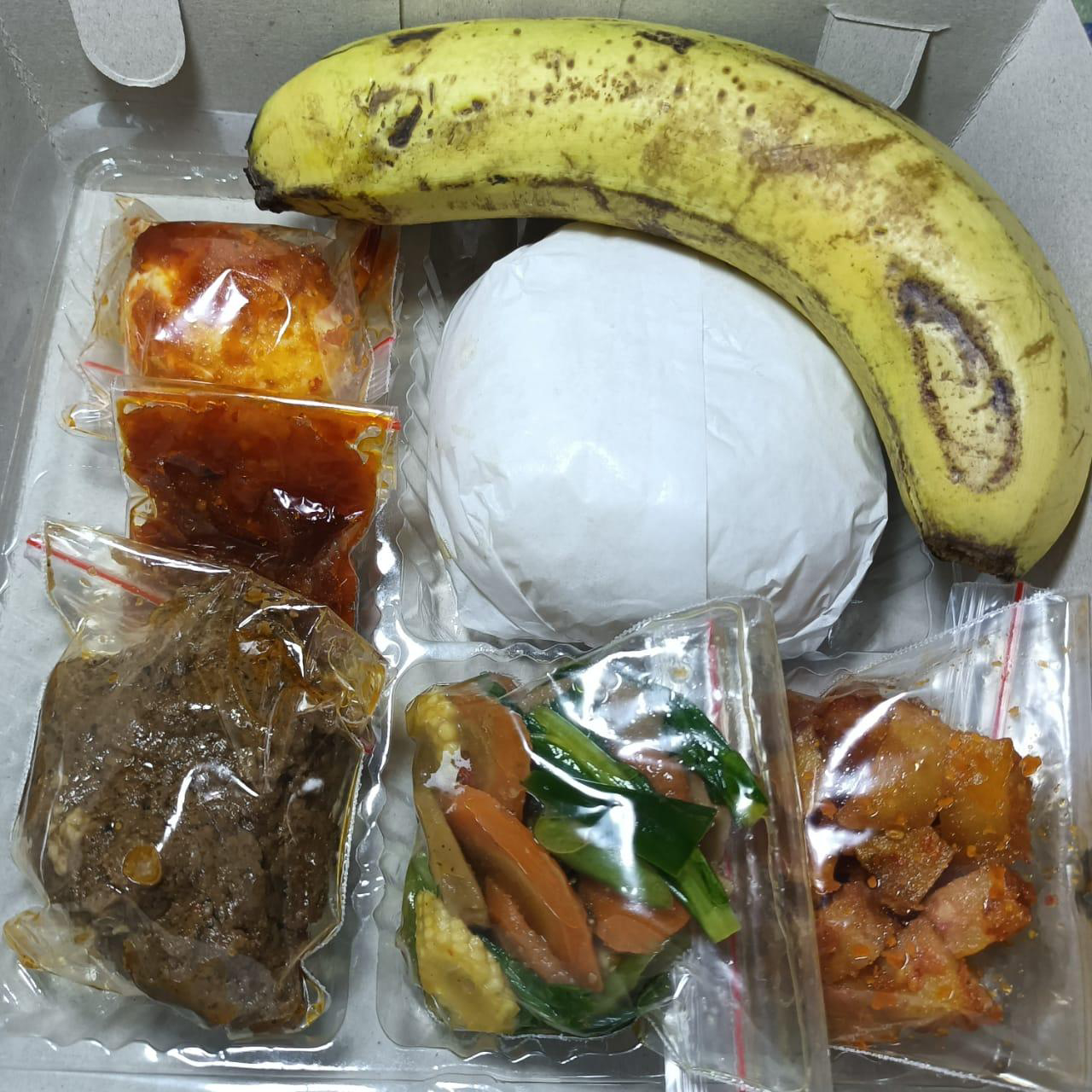 Paket A Premium1