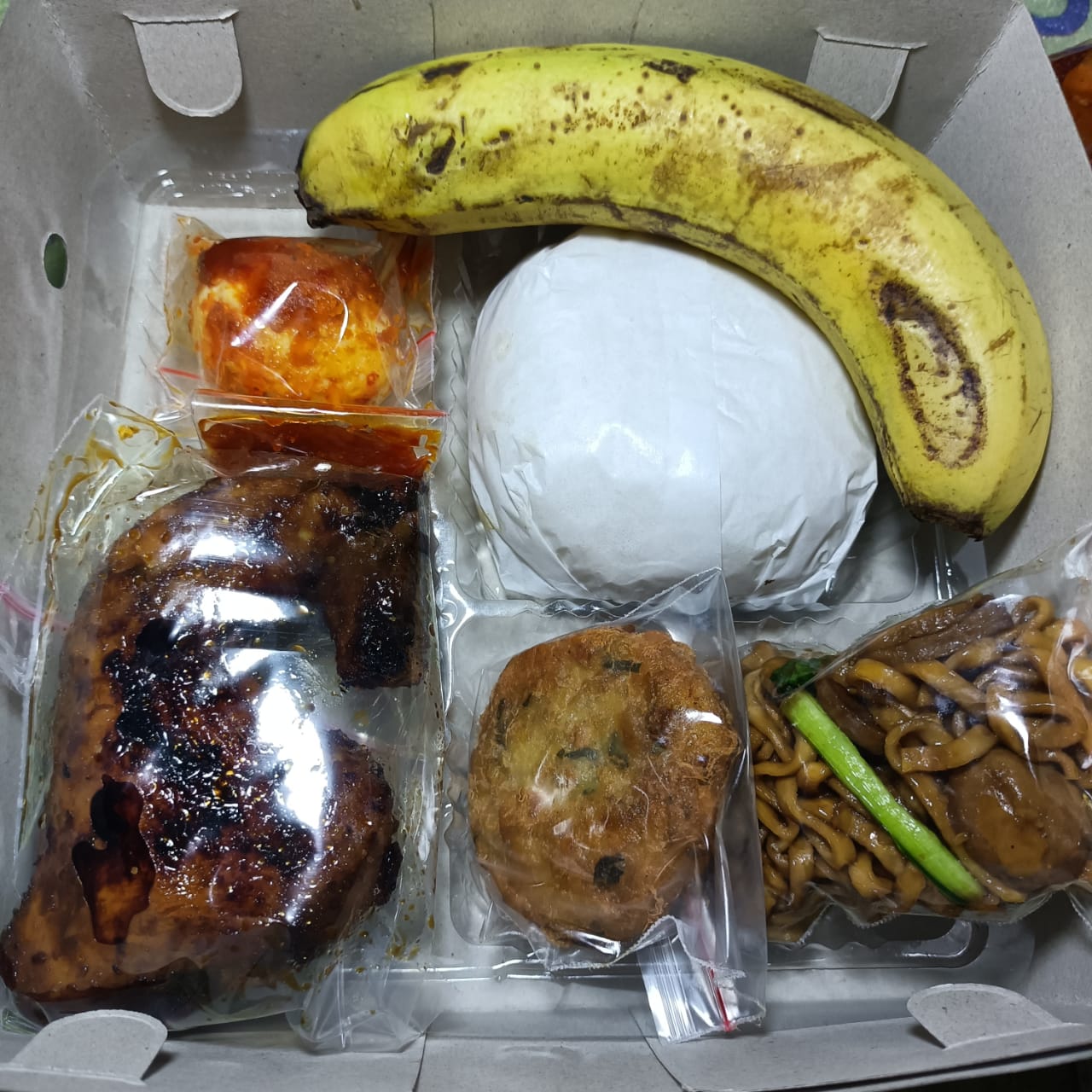 Paket C Premium