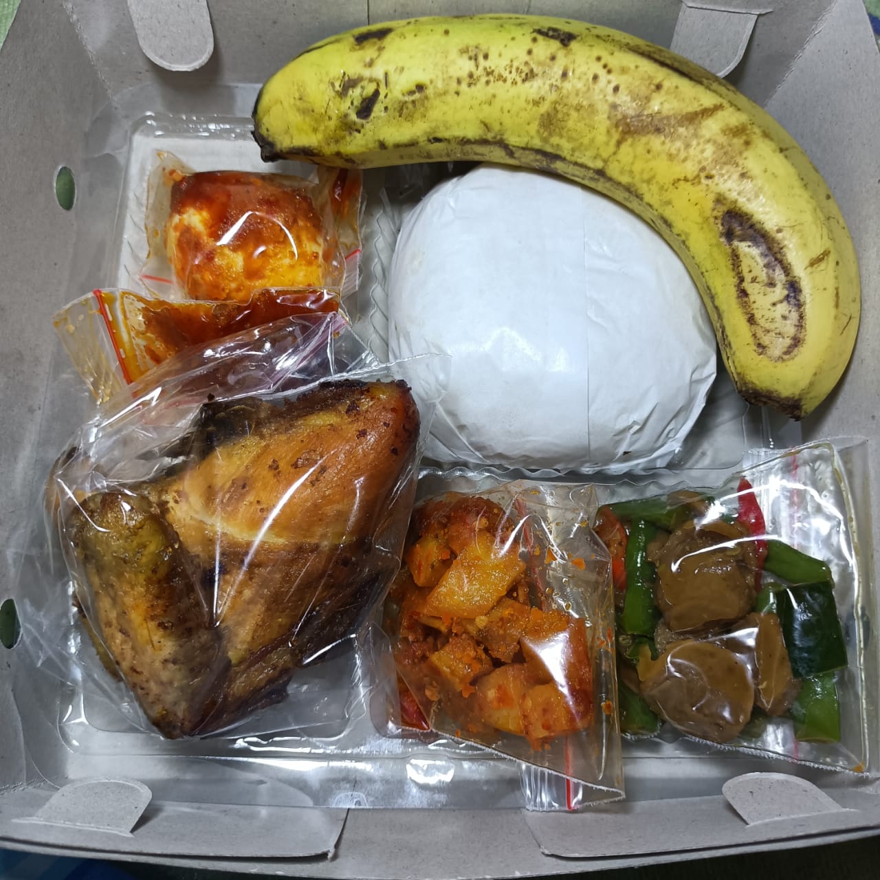 Paket D Premium