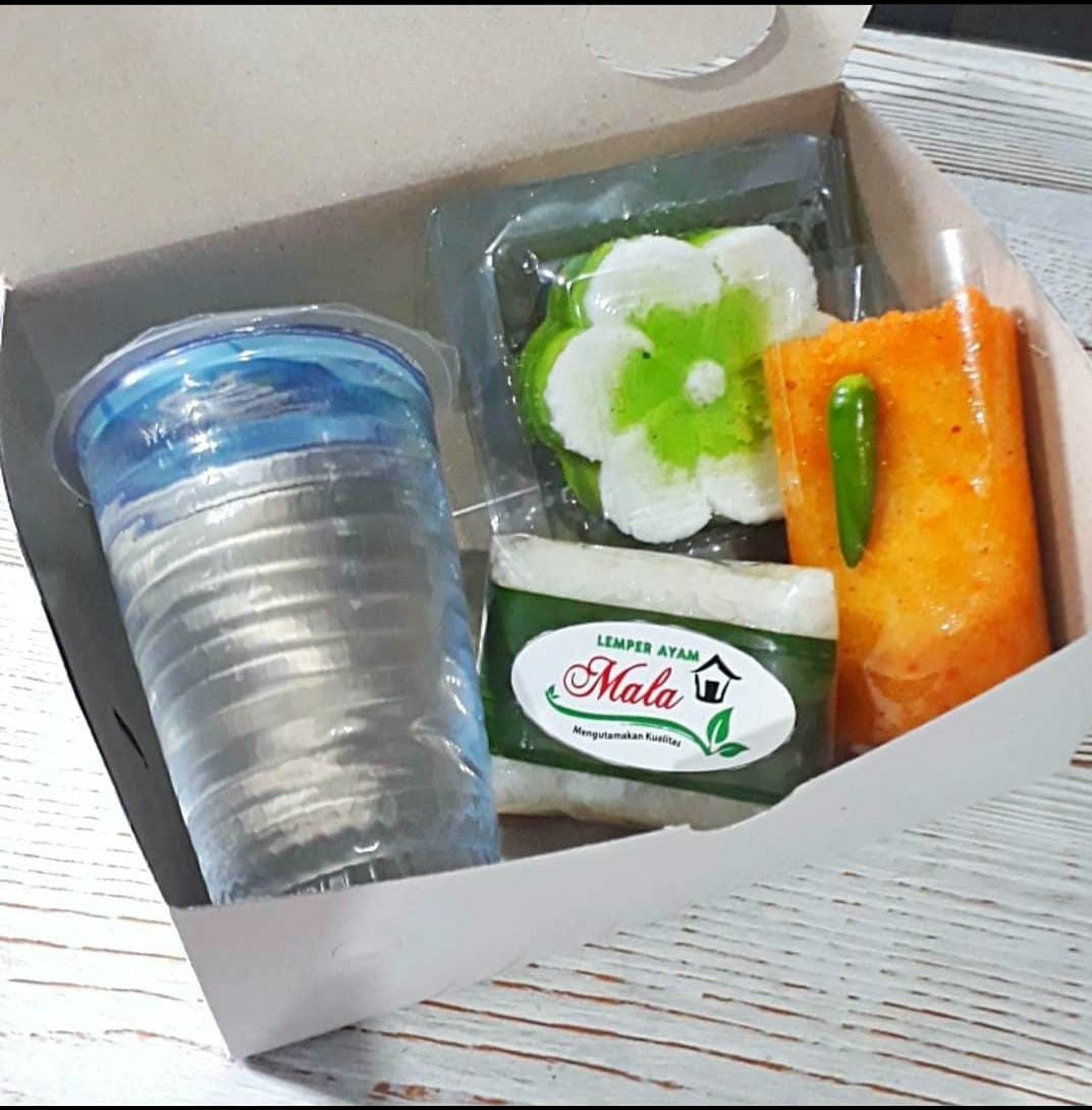 Snack Box