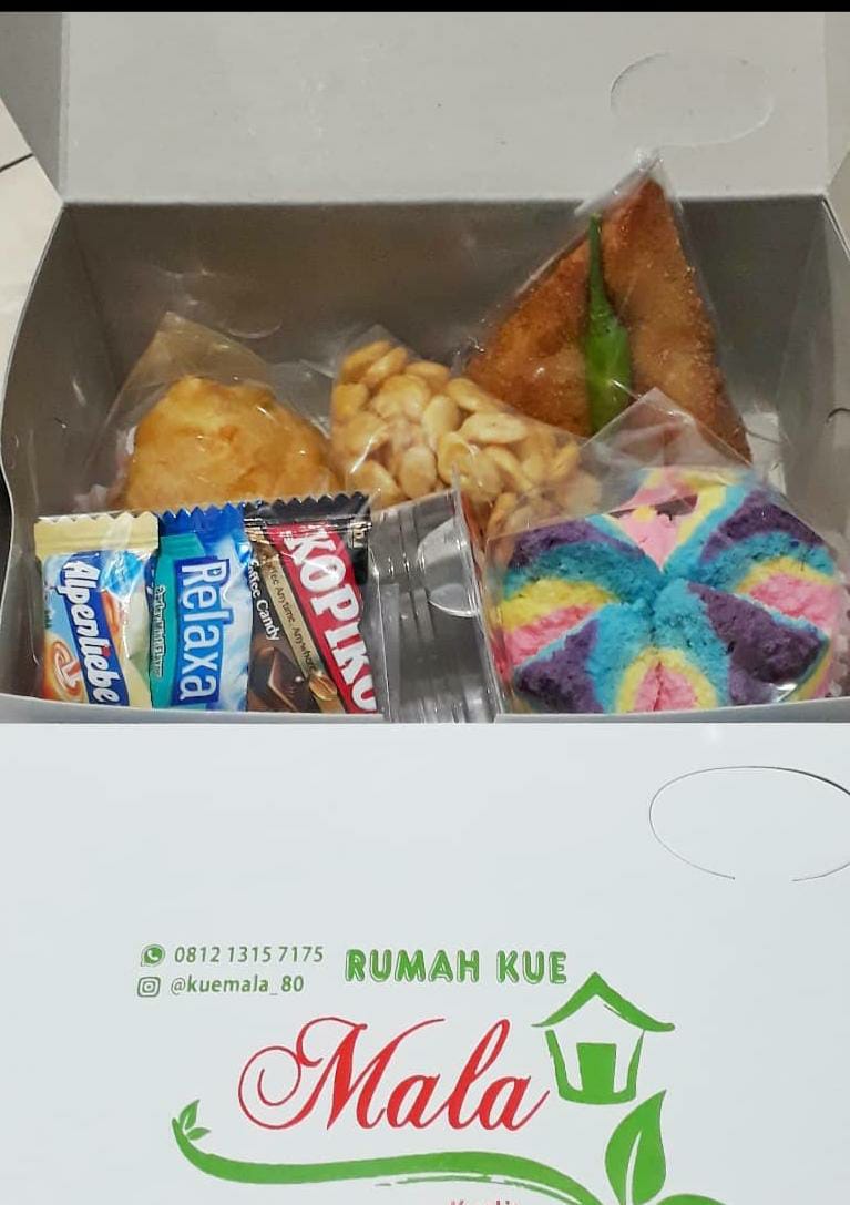 Snack Box 2