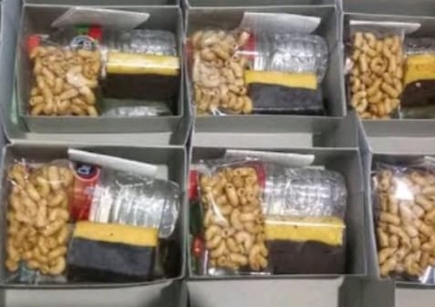 PAKET SNACK BOX JEMNG RUMY