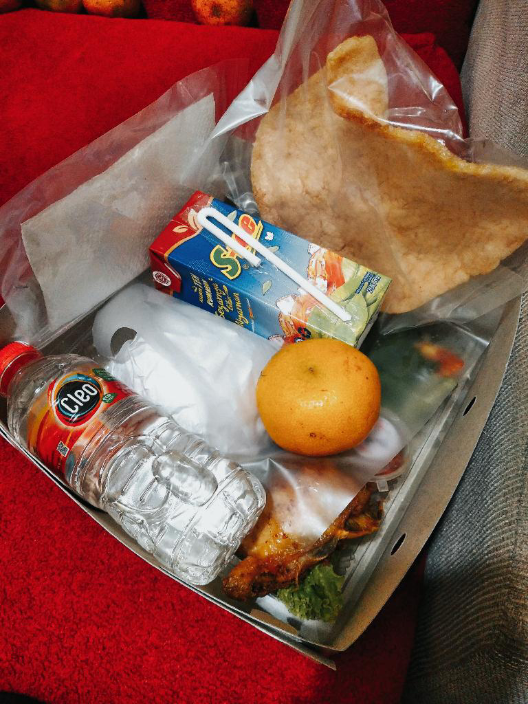 Paket Komplit 652
