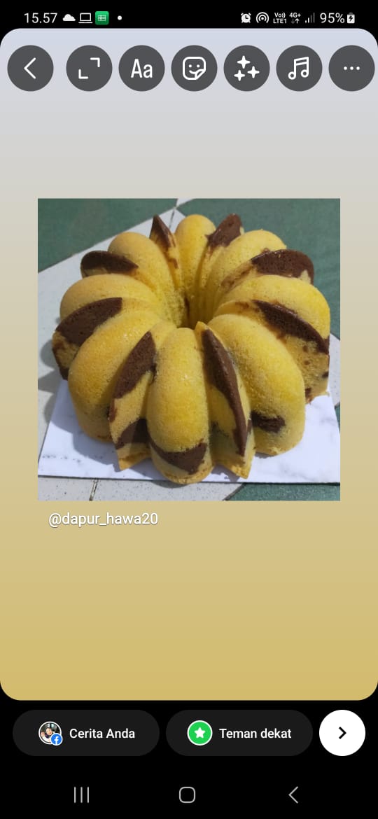 Snack Box Dapur Hawa