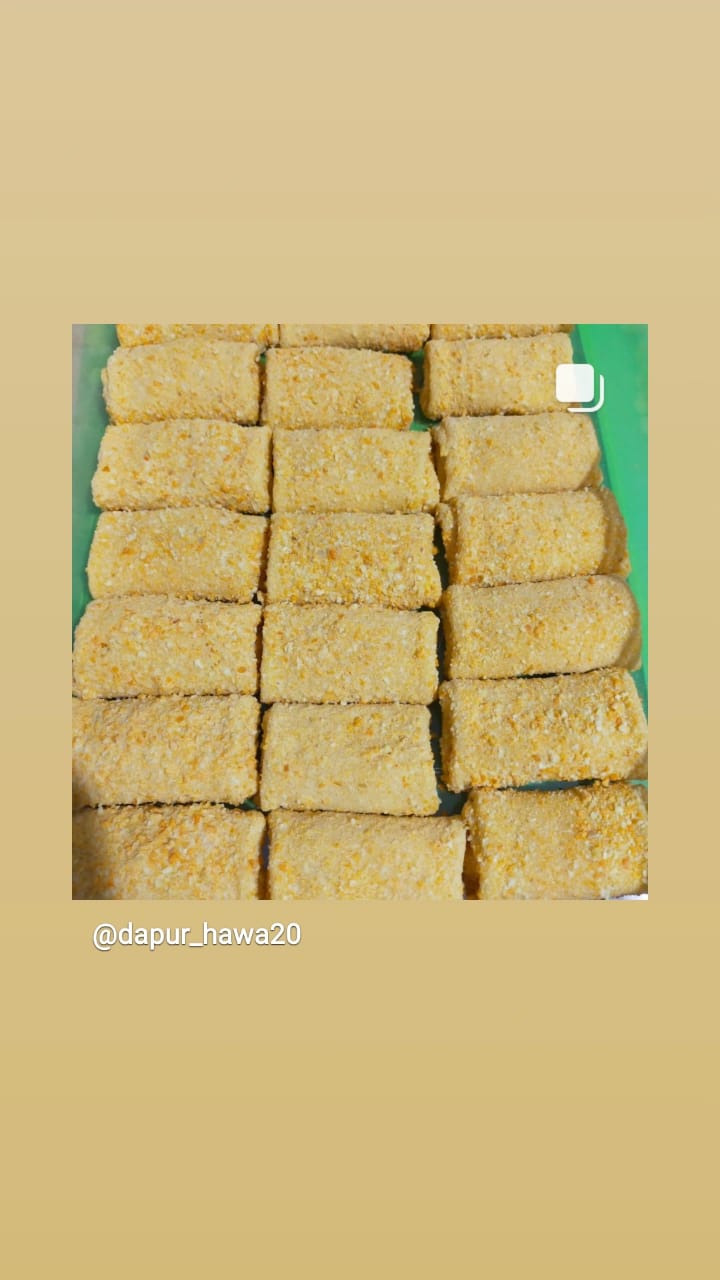 Snack Box Dapur Hawa
