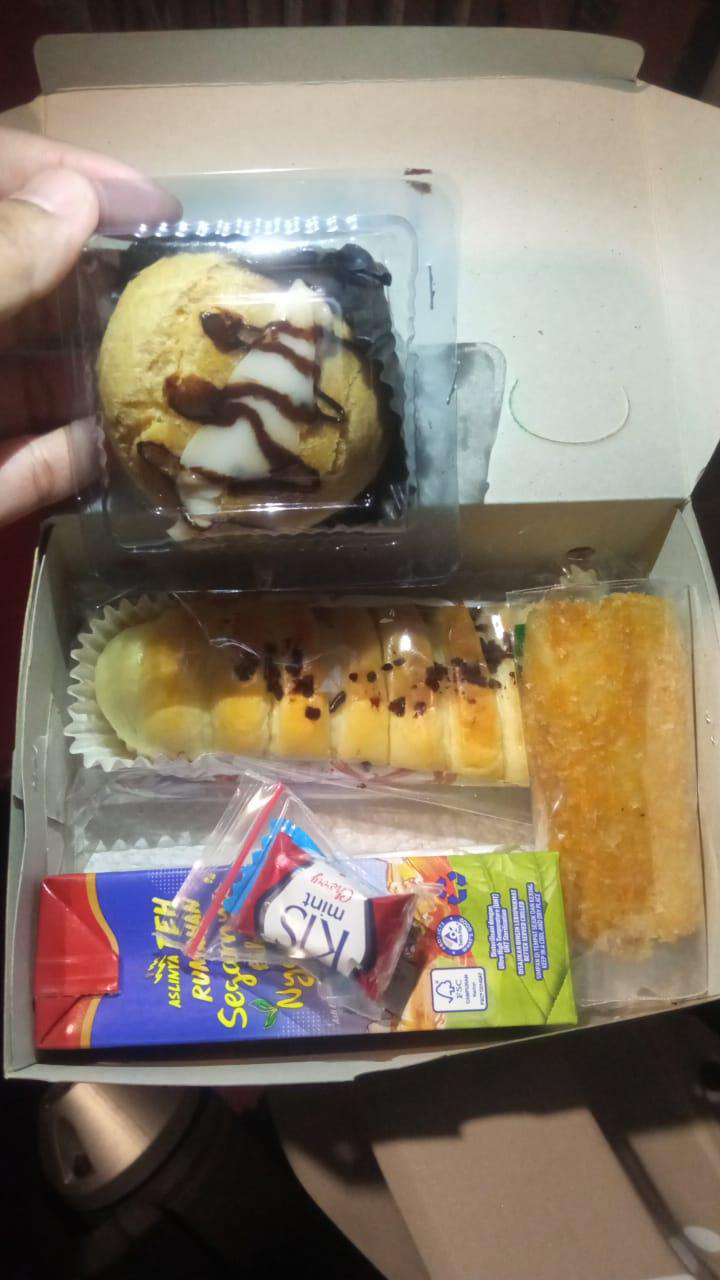 Snack box1